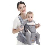 Easy Baby Carrier