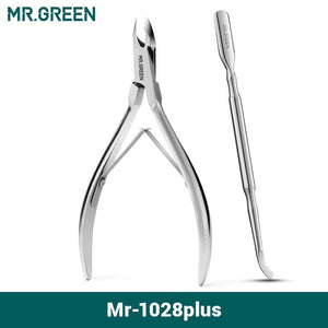 Cuticle Nippers Nail Manicure Scissors