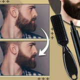 Beard Filling Pen Kit