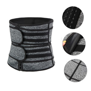 Workout Trimmer Belt Corset