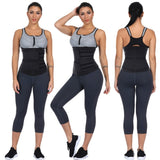 Workout Trimmer Belt Corset