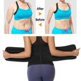 Workout Trimmer Belt Corset