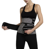 Workout Trimmer Belt Corset