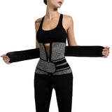 Workout Trimmer Belt Corset