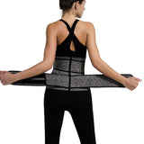 Workout Trimmer Belt Corset