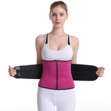 Workout Trimmer Belt Corset