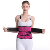 Workout Trimmer Belt Corset