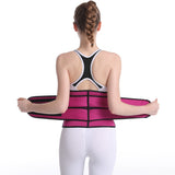 Workout Trimmer Belt Corset