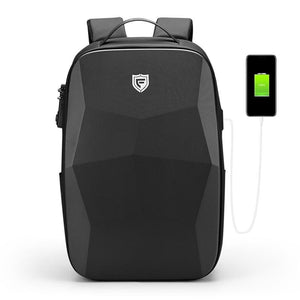 Multifunction Men's Backpack