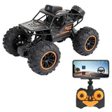 WIFI FPV Off-Road Remote Control Car