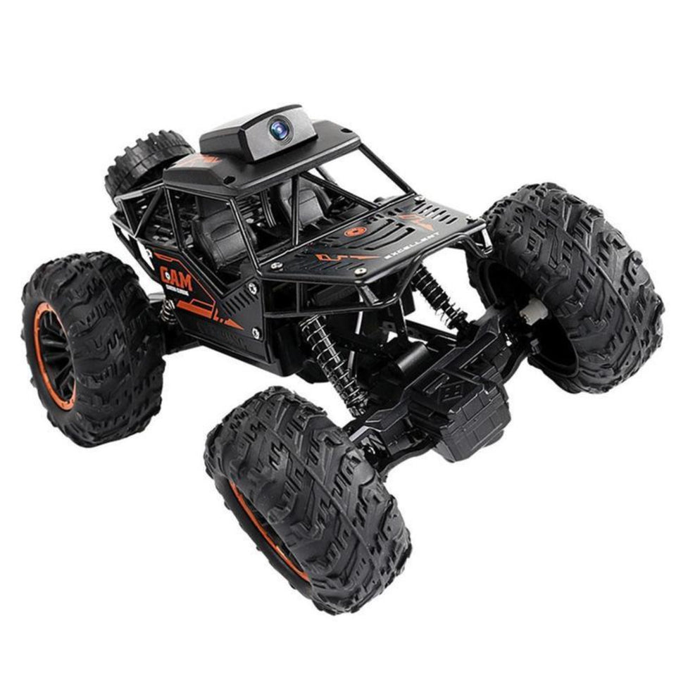 WIFI FPV Off-Road Remote Control Car