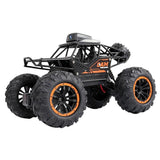 WIFI FPV Off-Road Remote Control Car