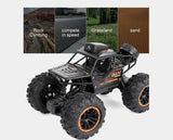 WIFI FPV Off-Road Remote Control Car