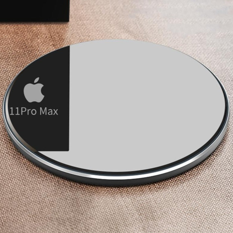 iPhone Wireless Charging Pad