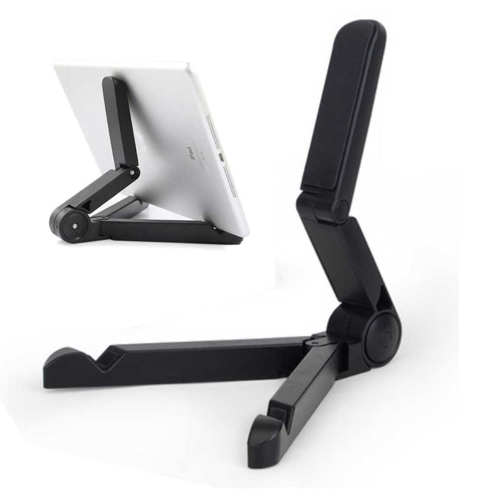 Foldable Phone and Tablet Holder