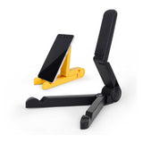 Foldable Phone and Tablet Holder