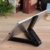 Foldable Phone and Tablet Holder