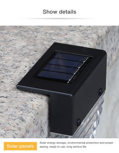 Garden Lights Solar LED