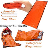 Emergency Sleeping Bag