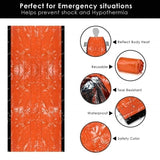 Emergency Sleeping Bag