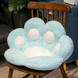 Soft Chair Paw Pillow - Chair Cushion