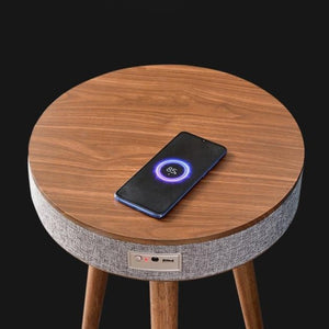 Smart Bluetooth Creative Table Speaker