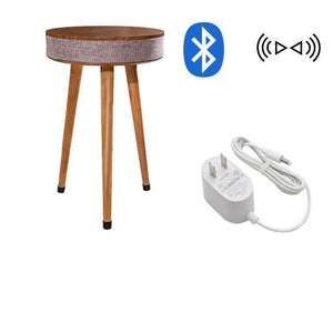 Smart Bluetooth Creative Table Speaker