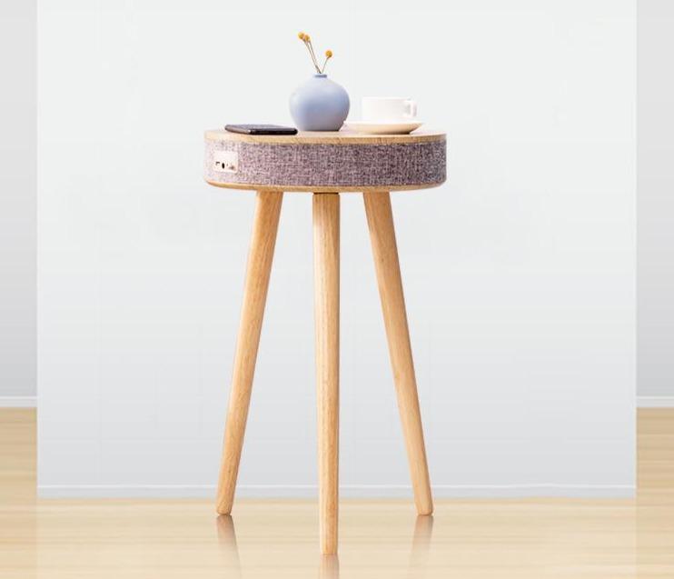 Smart Bluetooth Creative Table Speaker