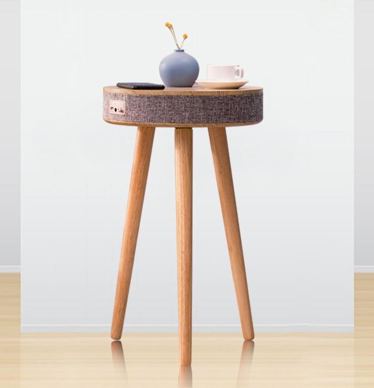 Smart Bluetooth Creative Table Speaker