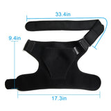 Adjustable Left/Right Shoulder Support Bandage