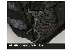 Outdoor Military Shoulder Bag