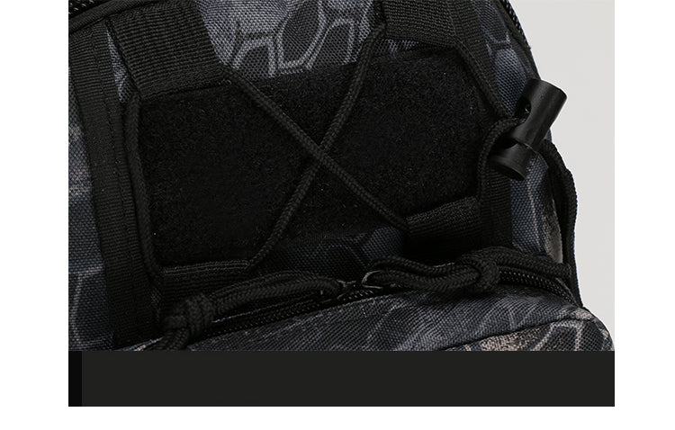 Outdoor Military Shoulder Bag