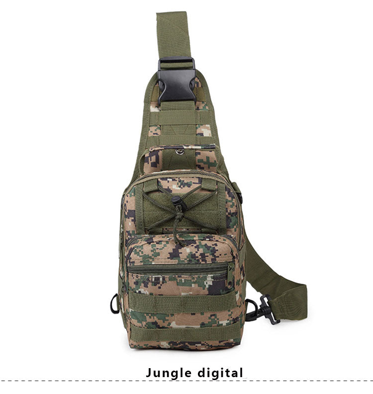 Outdoor Military Shoulder Bag