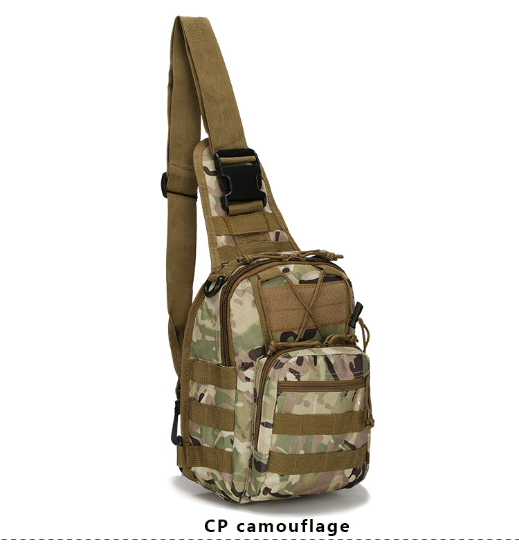 Outdoor Military Shoulder Bag