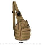 Outdoor Military Shoulder Bag