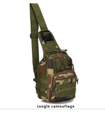 Outdoor Military Shoulder Bag