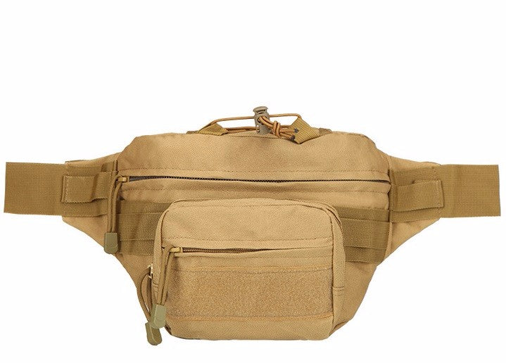 Waist Pack - Army Strategic Belt Bag