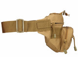 Waist Pack - Army Strategic Belt Bag