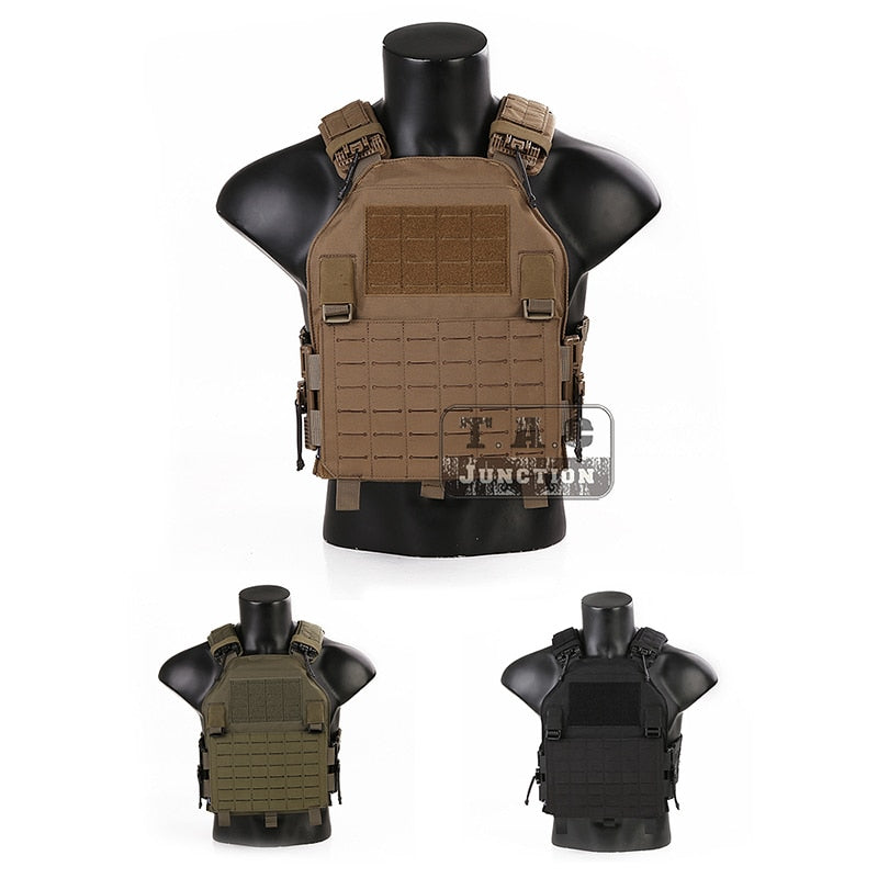 Tactical Carrier  Vest