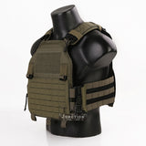 Tactical Carrier  Vest