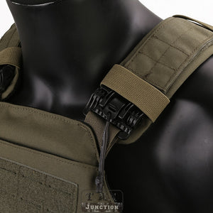 Tactical Carrier  Vest