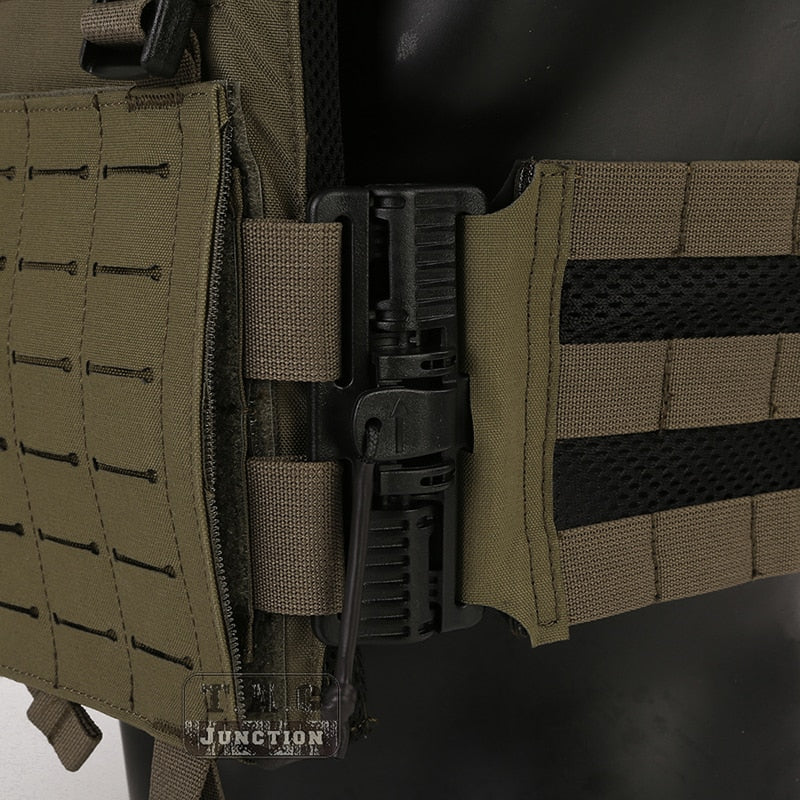 Tactical Carrier  Vest