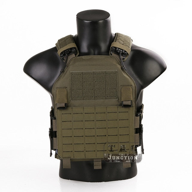 Tactical Carrier  Vest