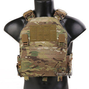 Tactical Carrier  Vest