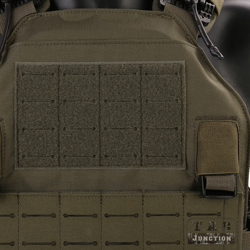 Tactical Carrier  Vest