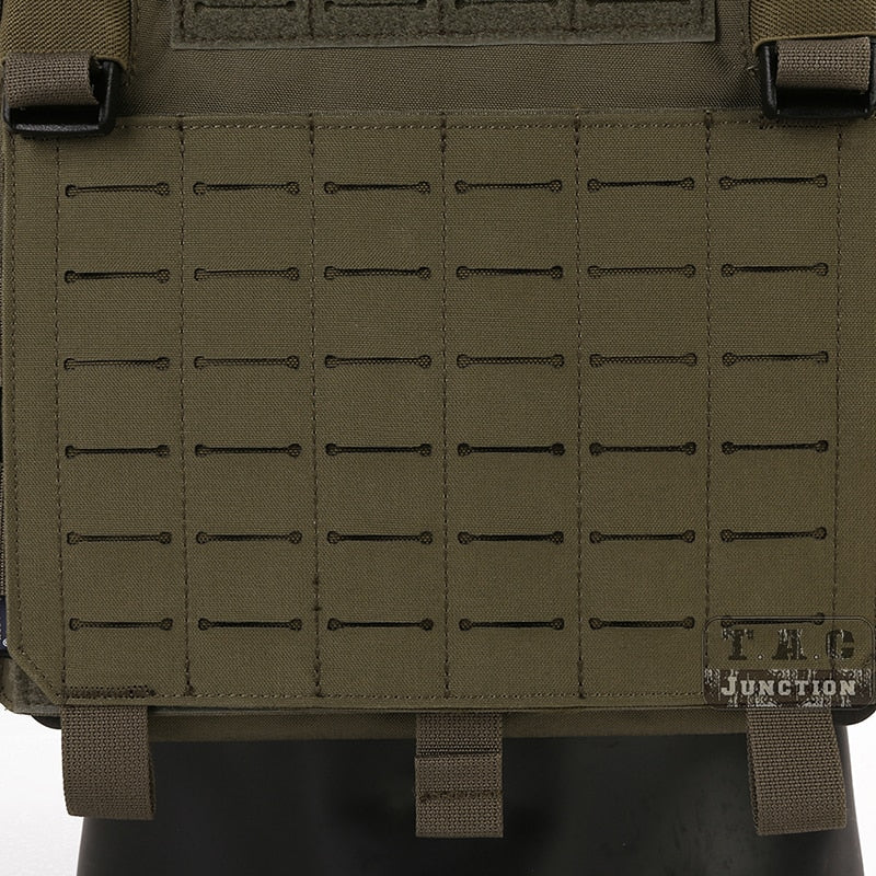 Tactical Carrier  Vest