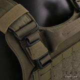 Tactical Carrier  Vest