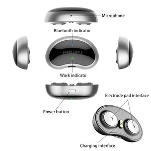 Smart Snore Stopper