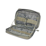 Military Pouch Bag - Camping Hunting Multi-tool Kit Bag