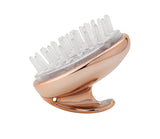 1pcs Hair Washing Silicone Comb